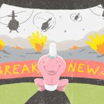 What To Say To Kids When The News is Scary