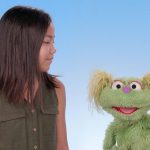 Sesame Street Talks About Parental Addiction