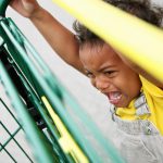 Disciplining Baby In Public: Tips For Parents & Caregivers